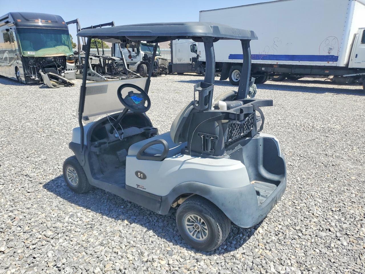 2020 C5RM TEMPO LITH