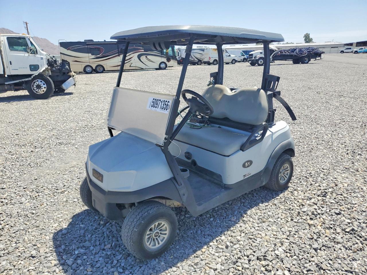 2020 C5RM TEMPO LITH