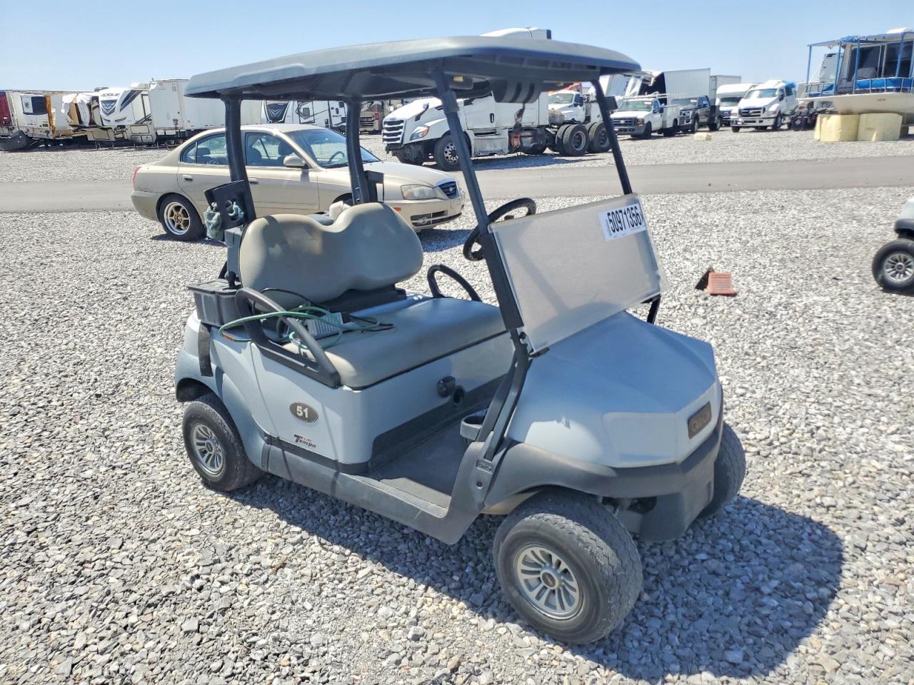 2020 C5RM TEMPO LITH