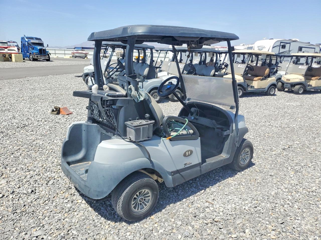 2020 C5RM TEMPO LITH