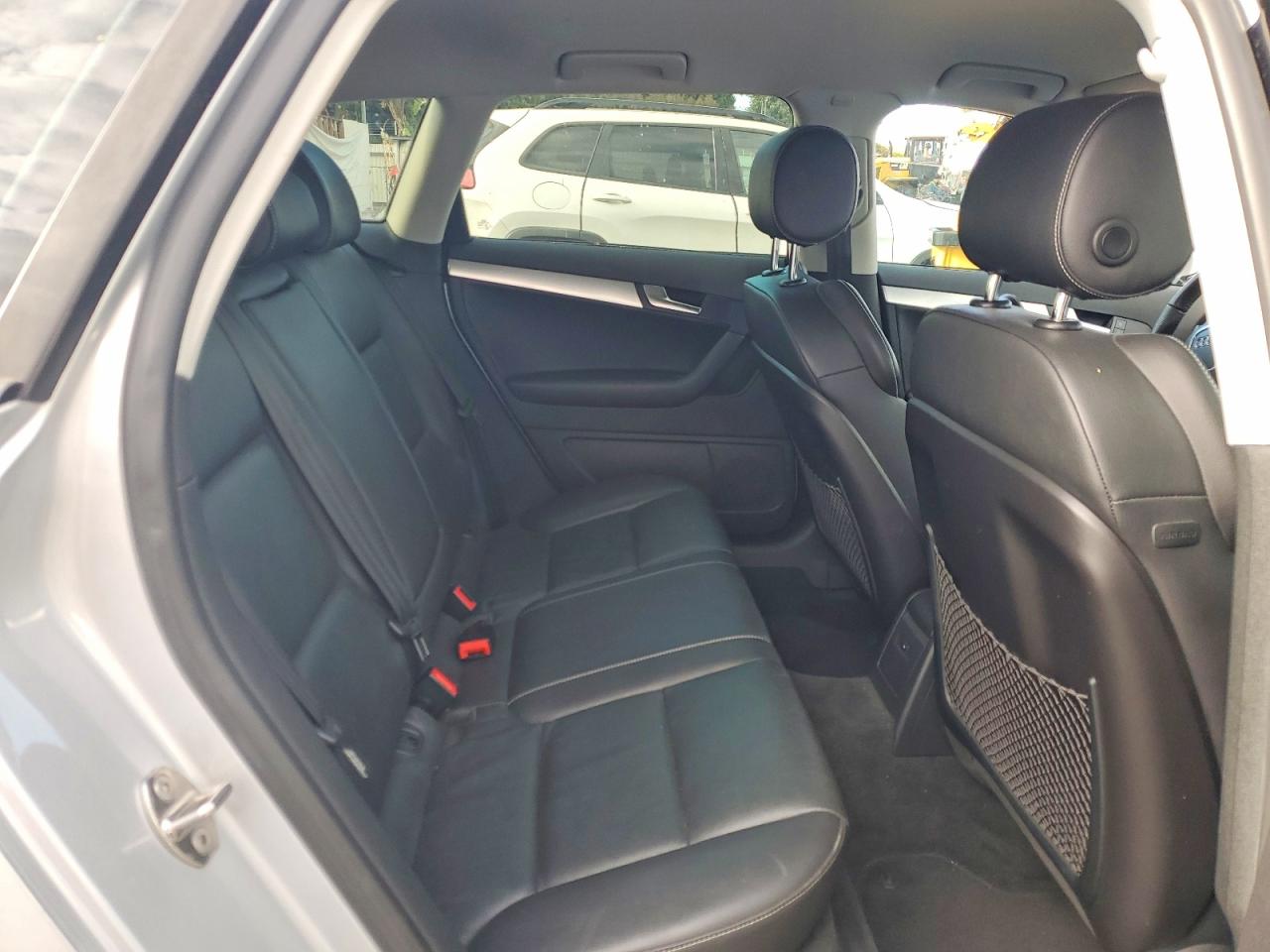 2012 AUDI A3