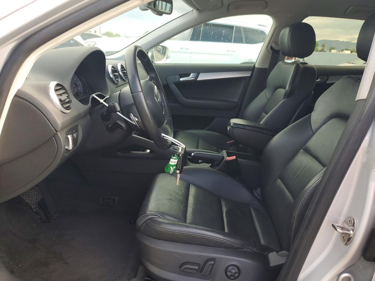2012 AUDI A3