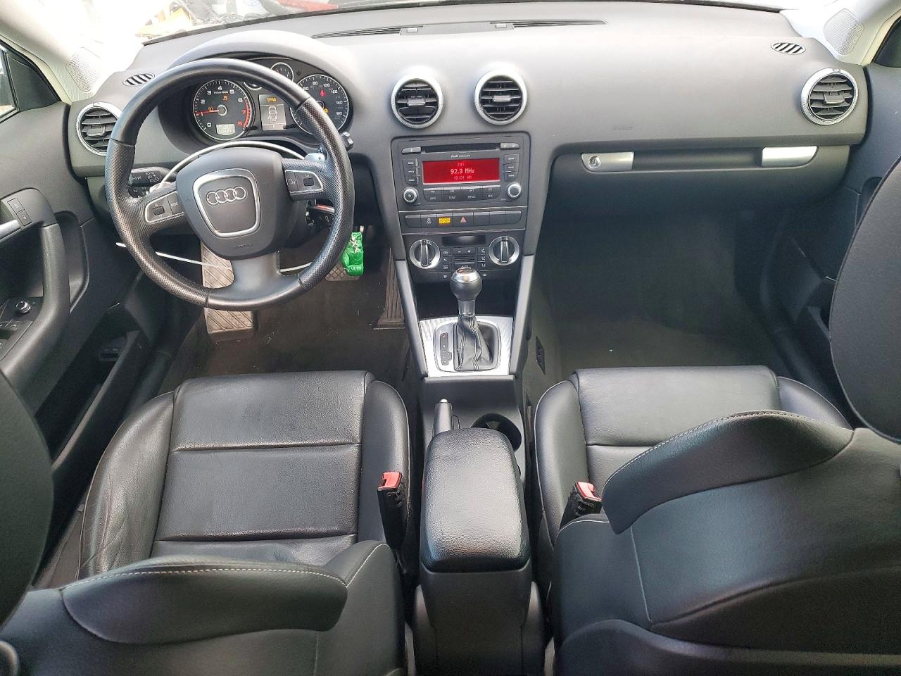 2012 AUDI A3