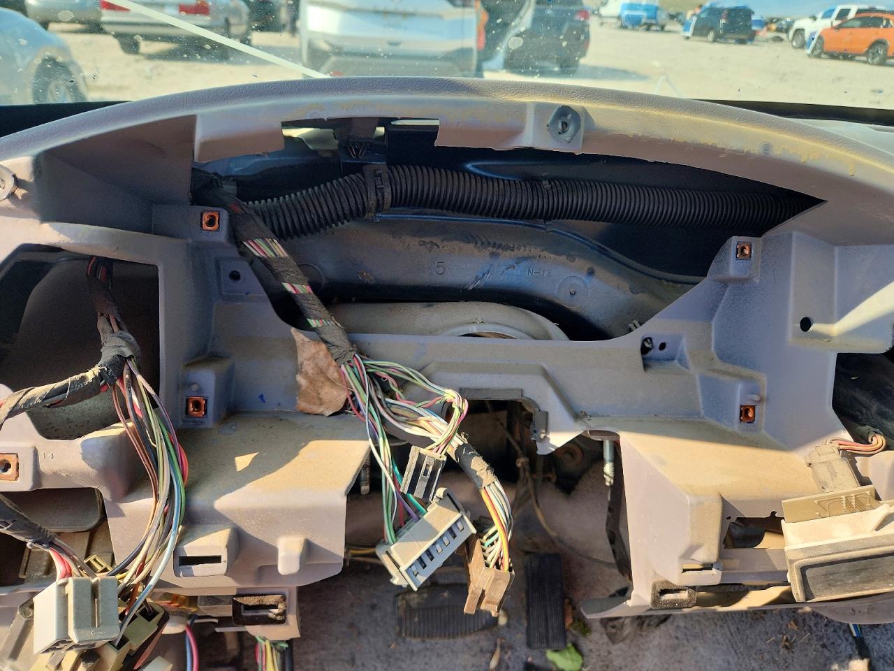 1994 FORD F250