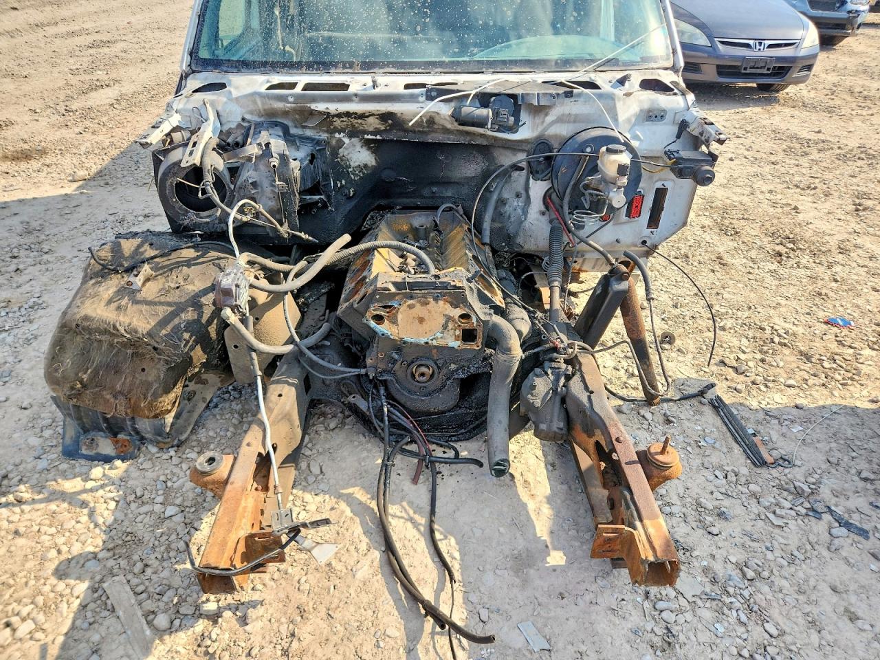1994 FORD F250