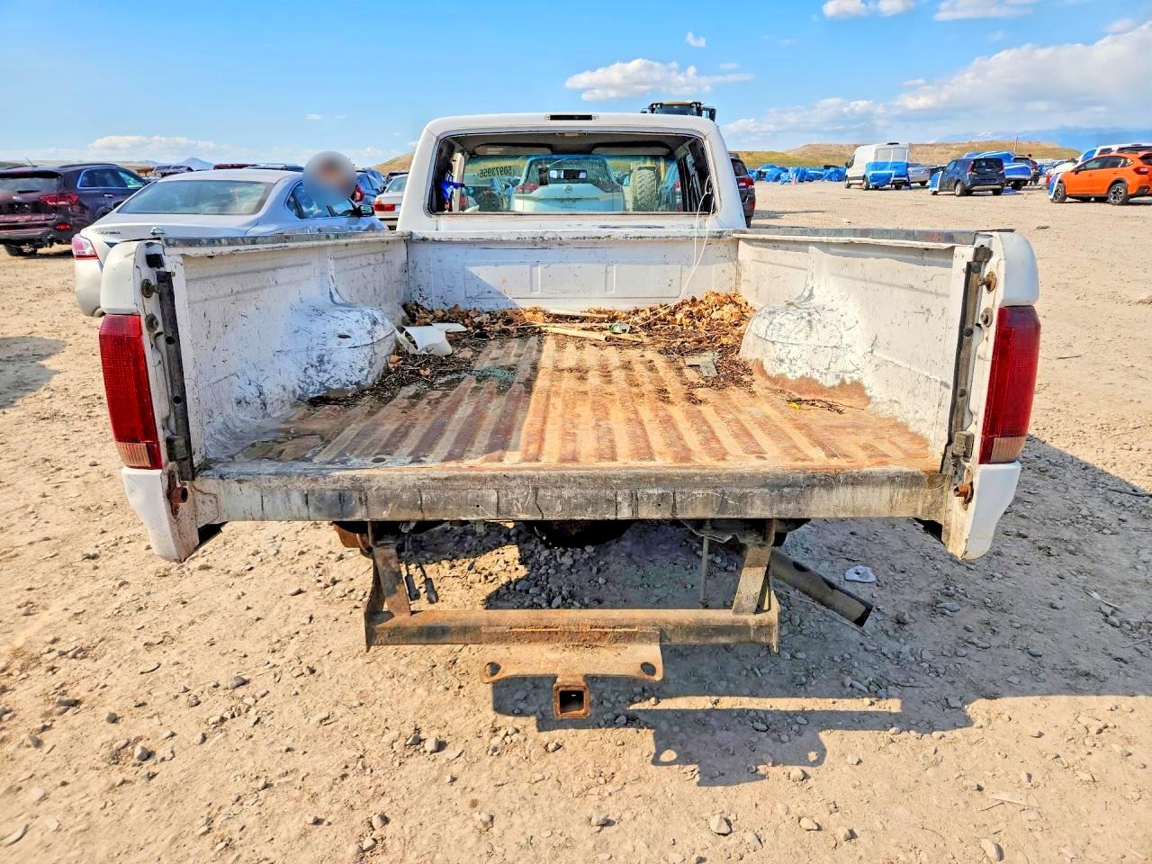 1994 FORD F250