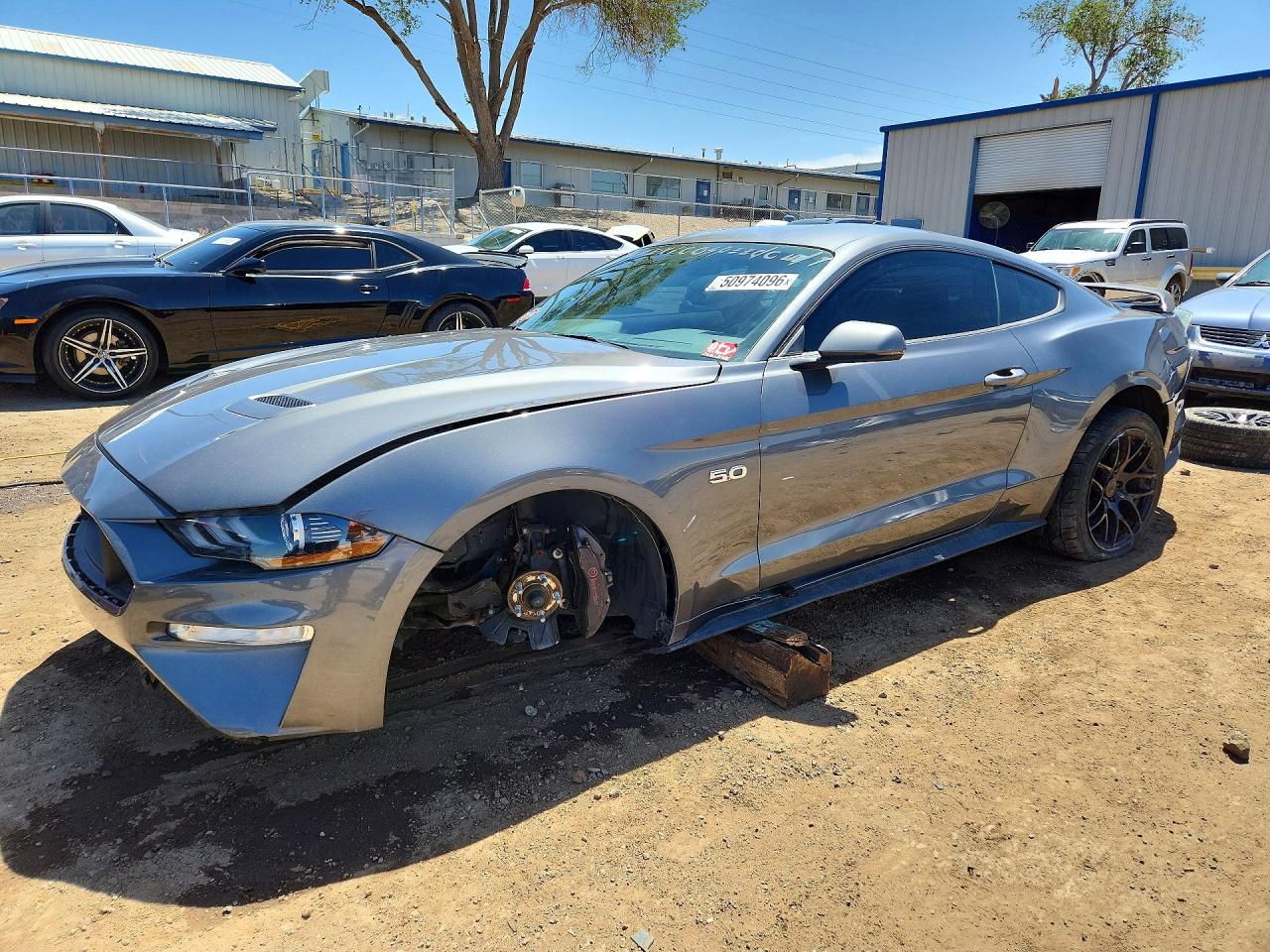 2021 FORD ALL Models