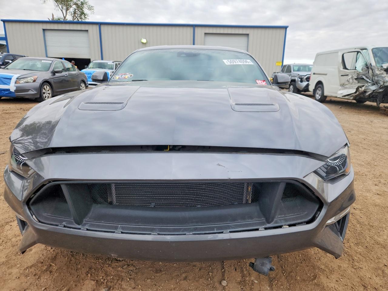 2021 FORD ALL Models