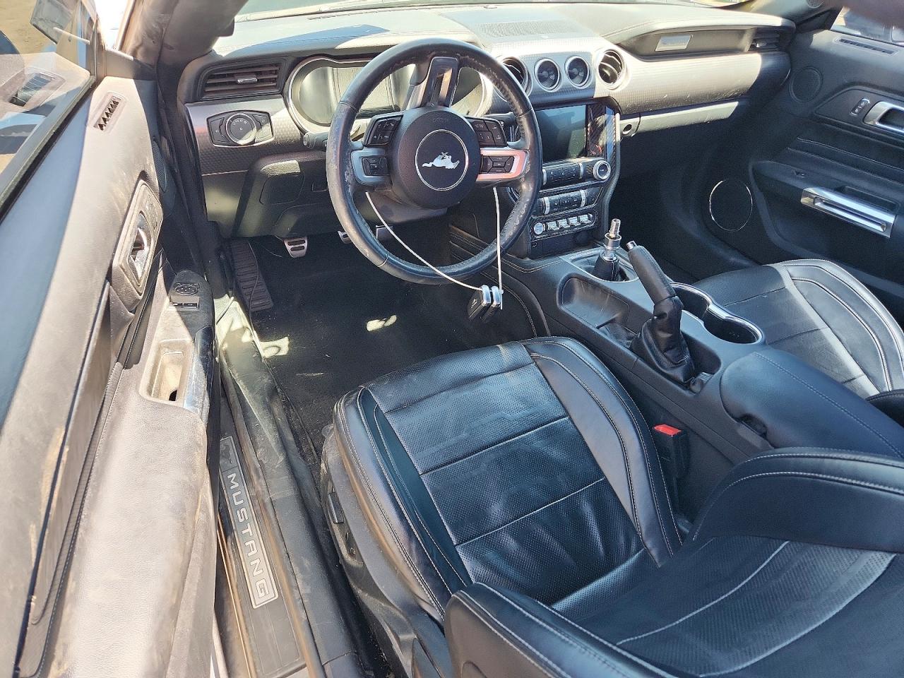 2021 FORD ALL Models