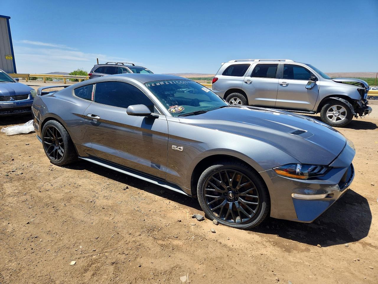 2021 FORD ALL Models
