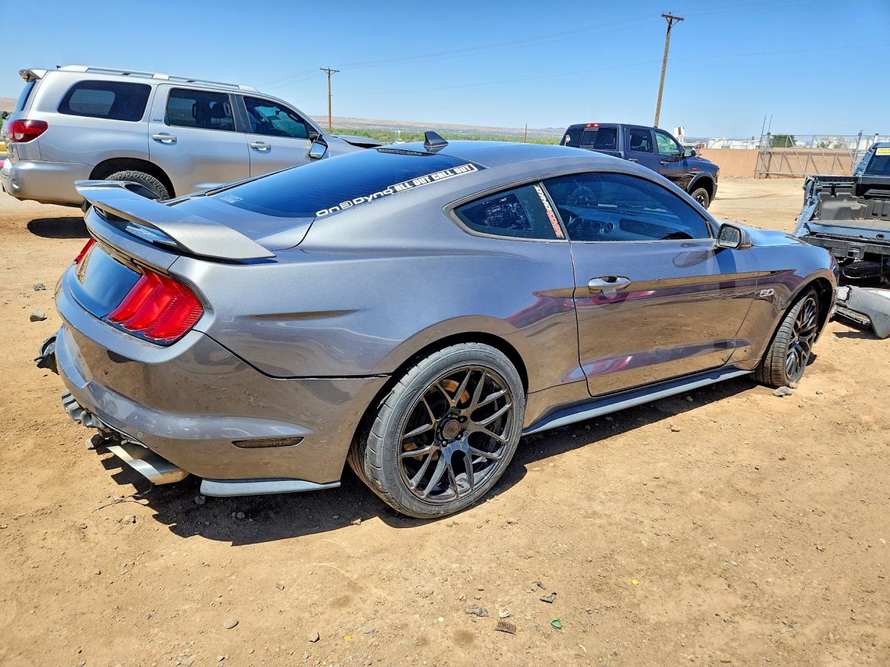 2021 FORD ALL Models