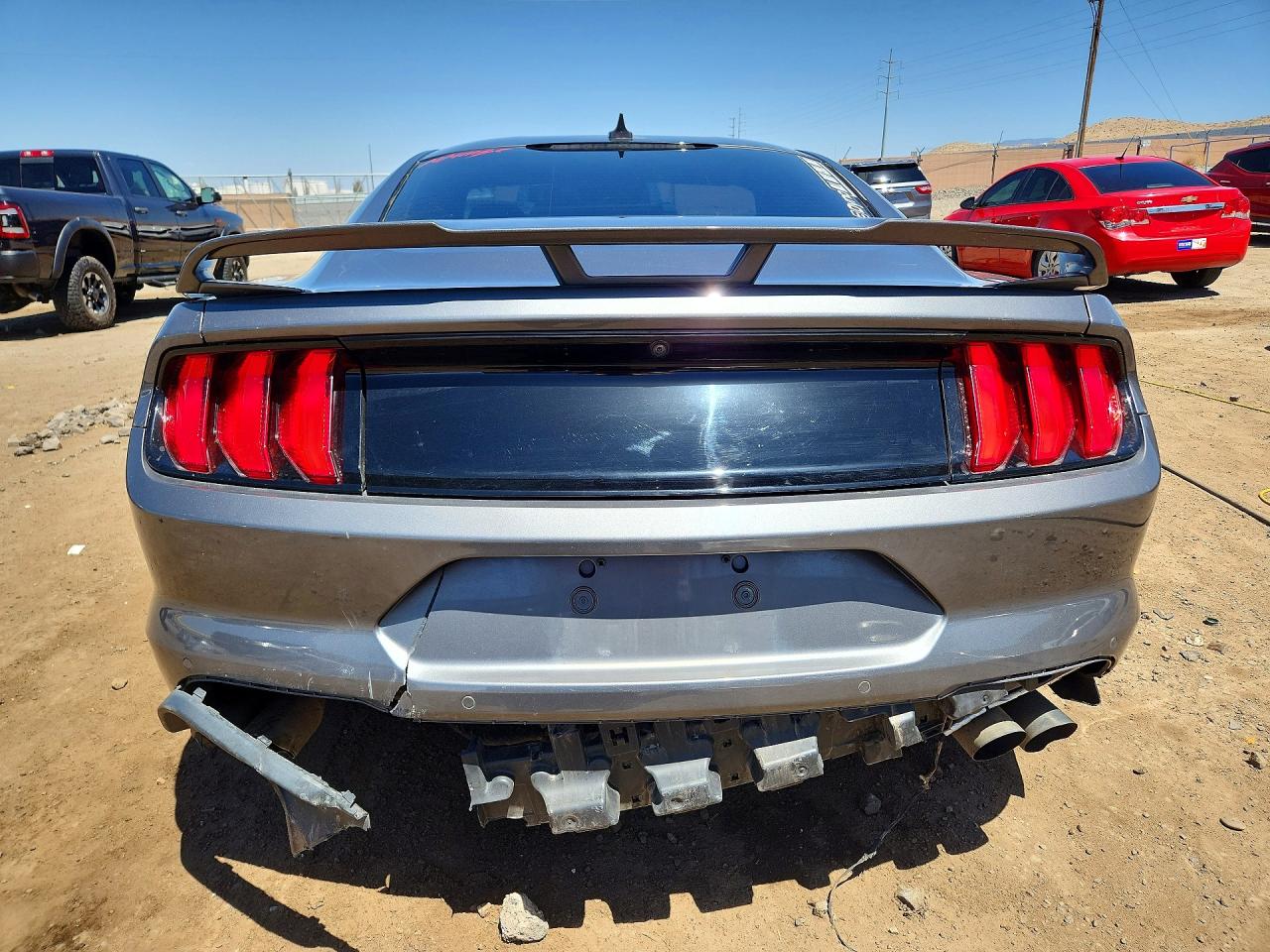 2021 FORD ALL Models