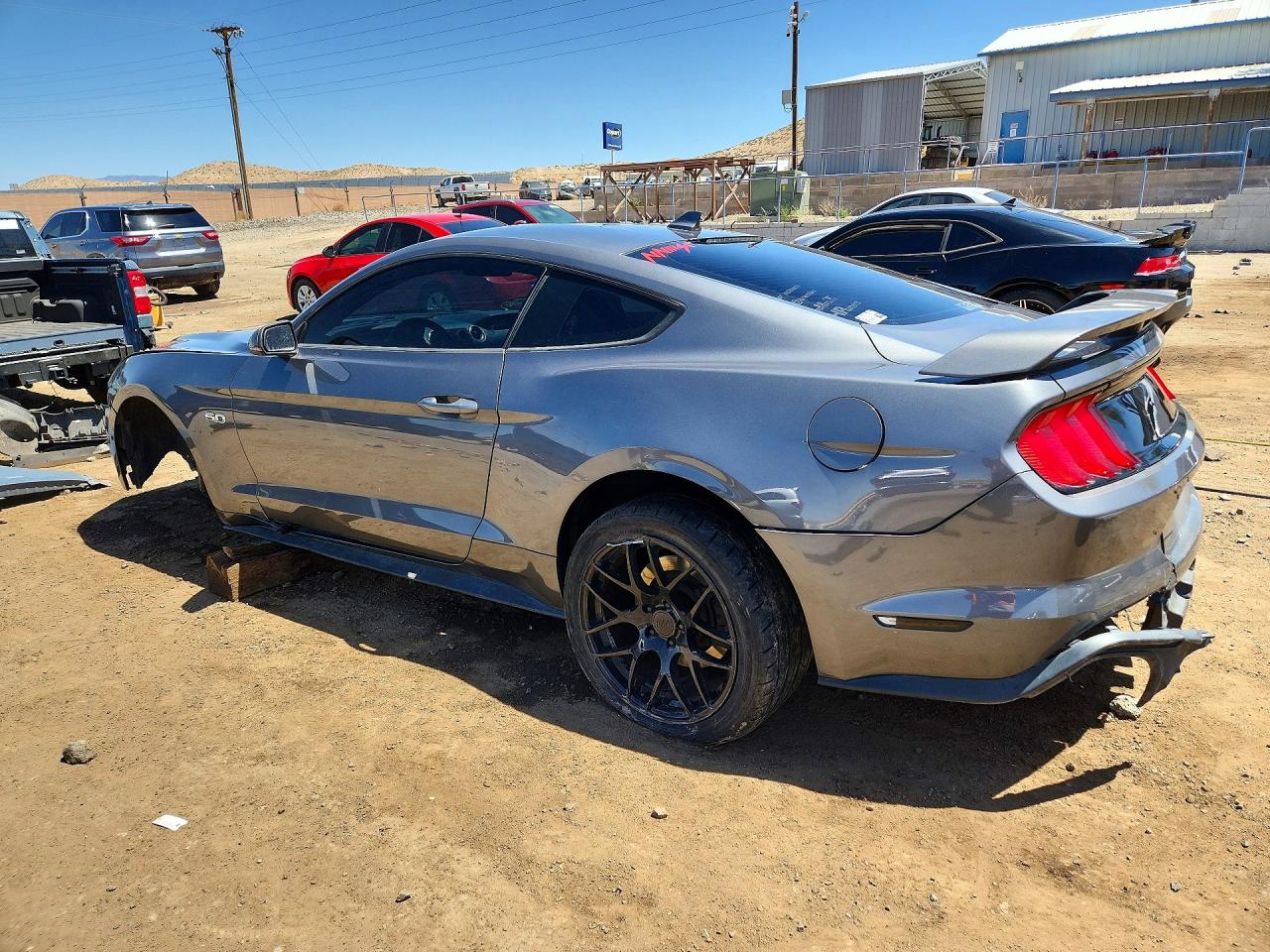 2021 FORD ALL Models