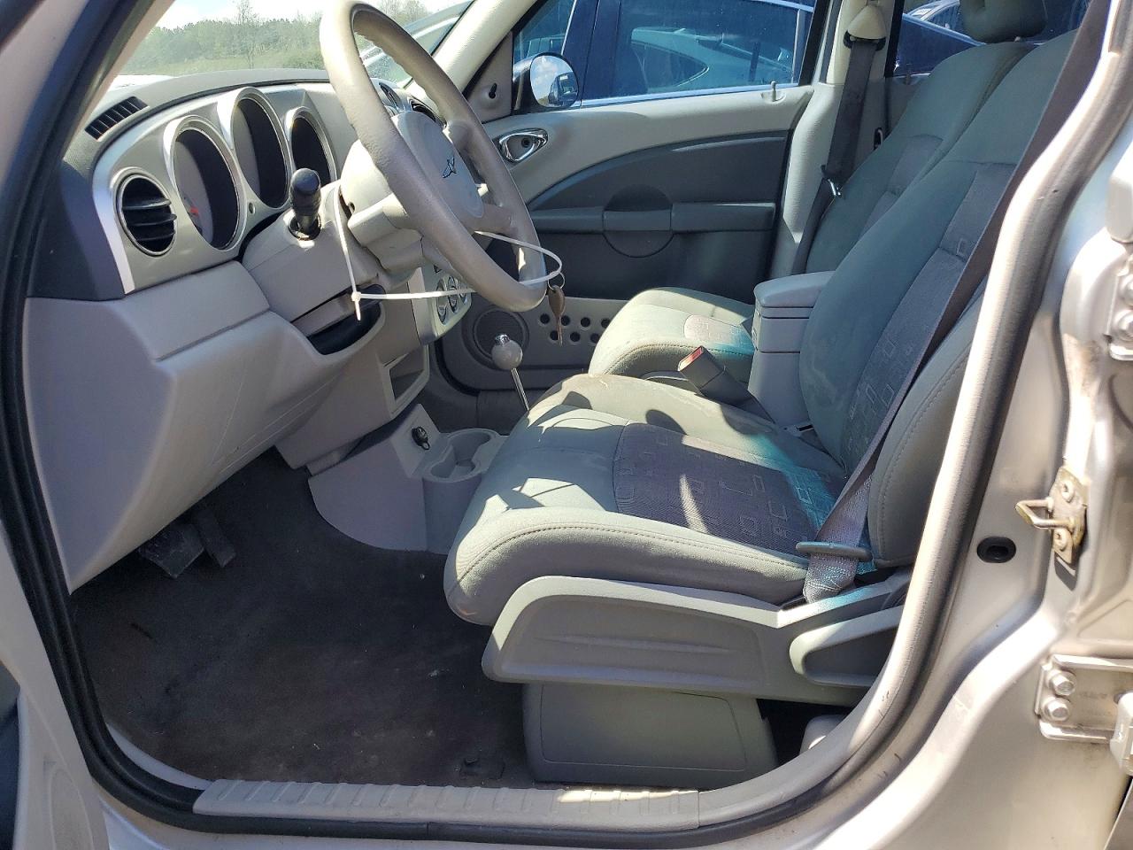 2006 CHRYSLER PT CRUISER