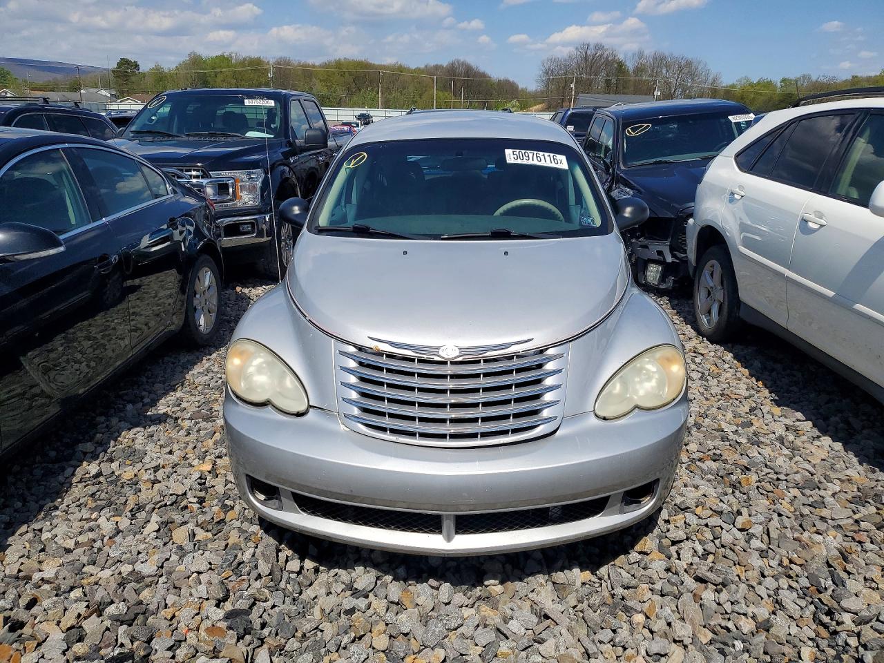 2006 CHRYSLER PT CRUISER