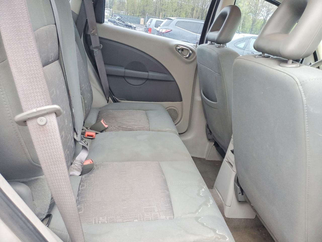 2006 CHRYSLER PT CRUISER