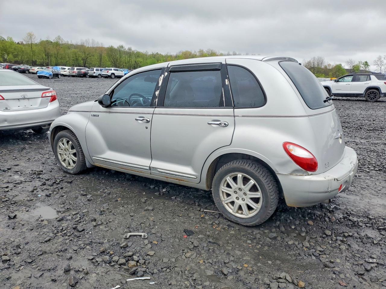 2006 CHRYSLER PT CRUISER
