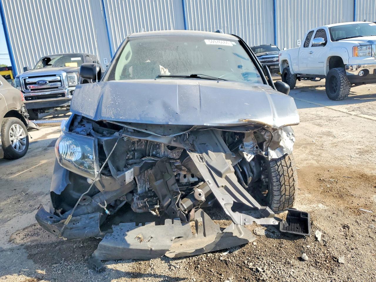 2007 DODGE DURANGO