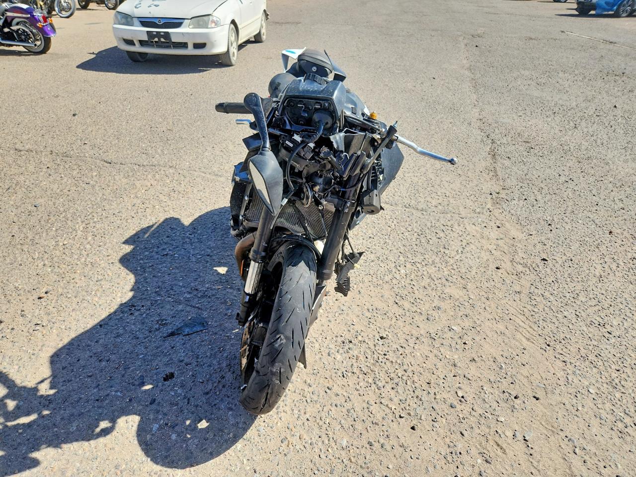 2025 YAMAHA YZFR7