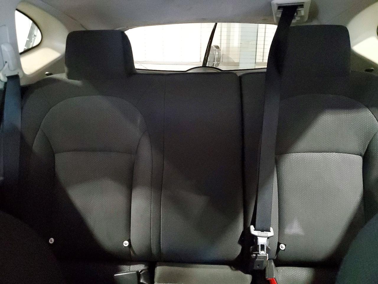 2013 NISSAN ROGUE