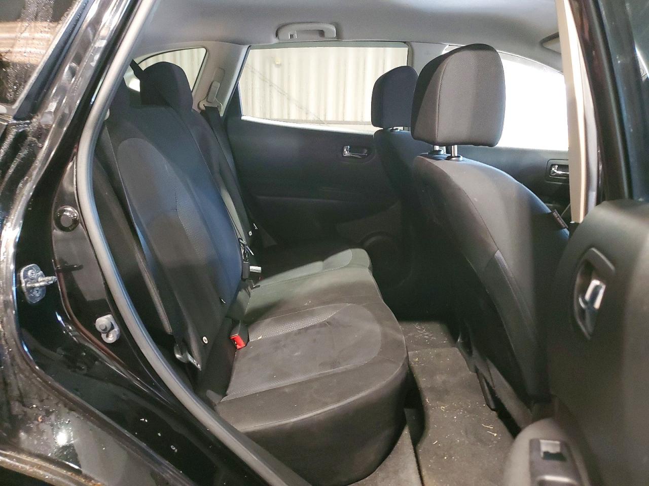 2013 NISSAN ROGUE