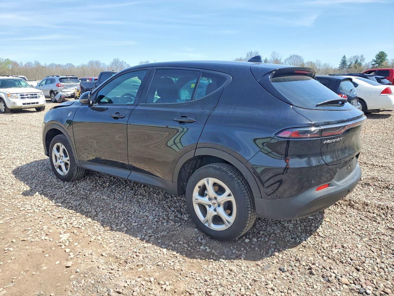 2025 DODGE ALL OTHER