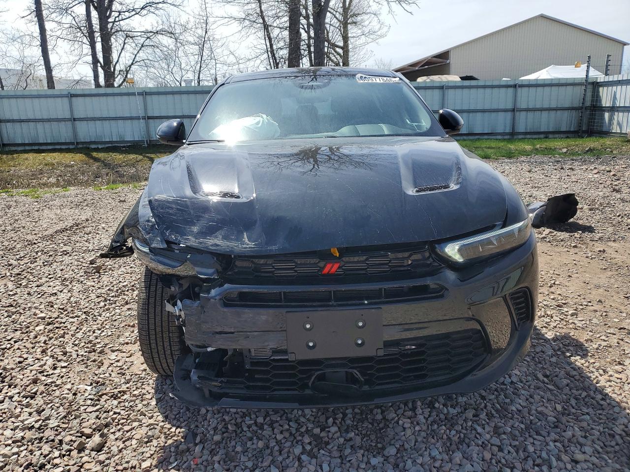 2025 DODGE ALL OTHER