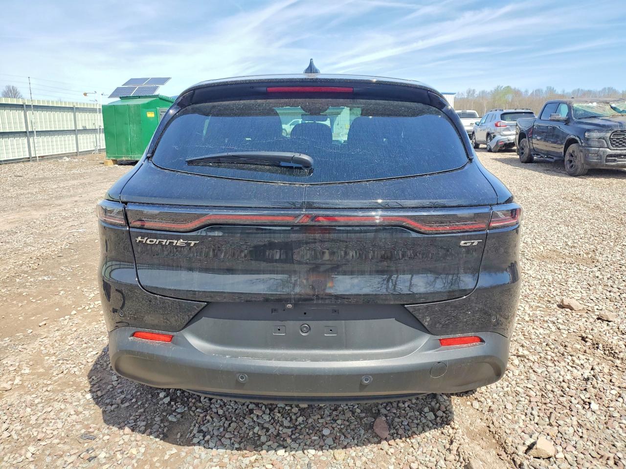 2025 DODGE ALL OTHER