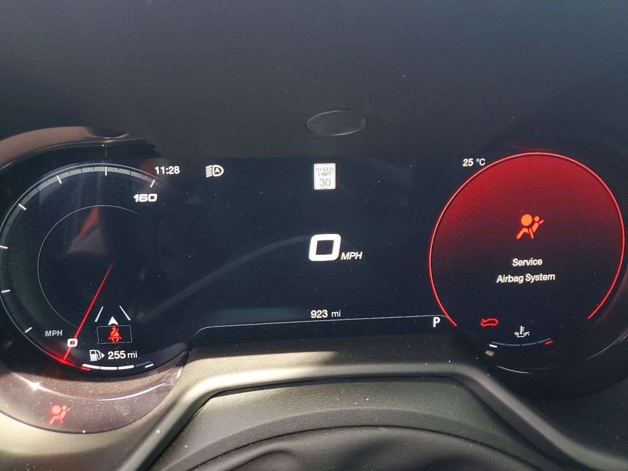 2025 DODGE ALL OTHER