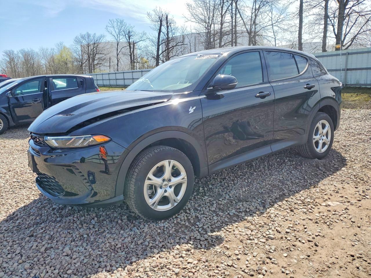 2025 DODGE ALL OTHER