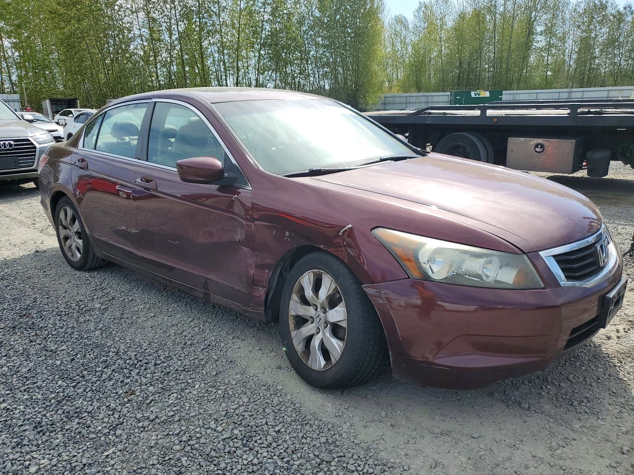 2010 HONDA ACCORD