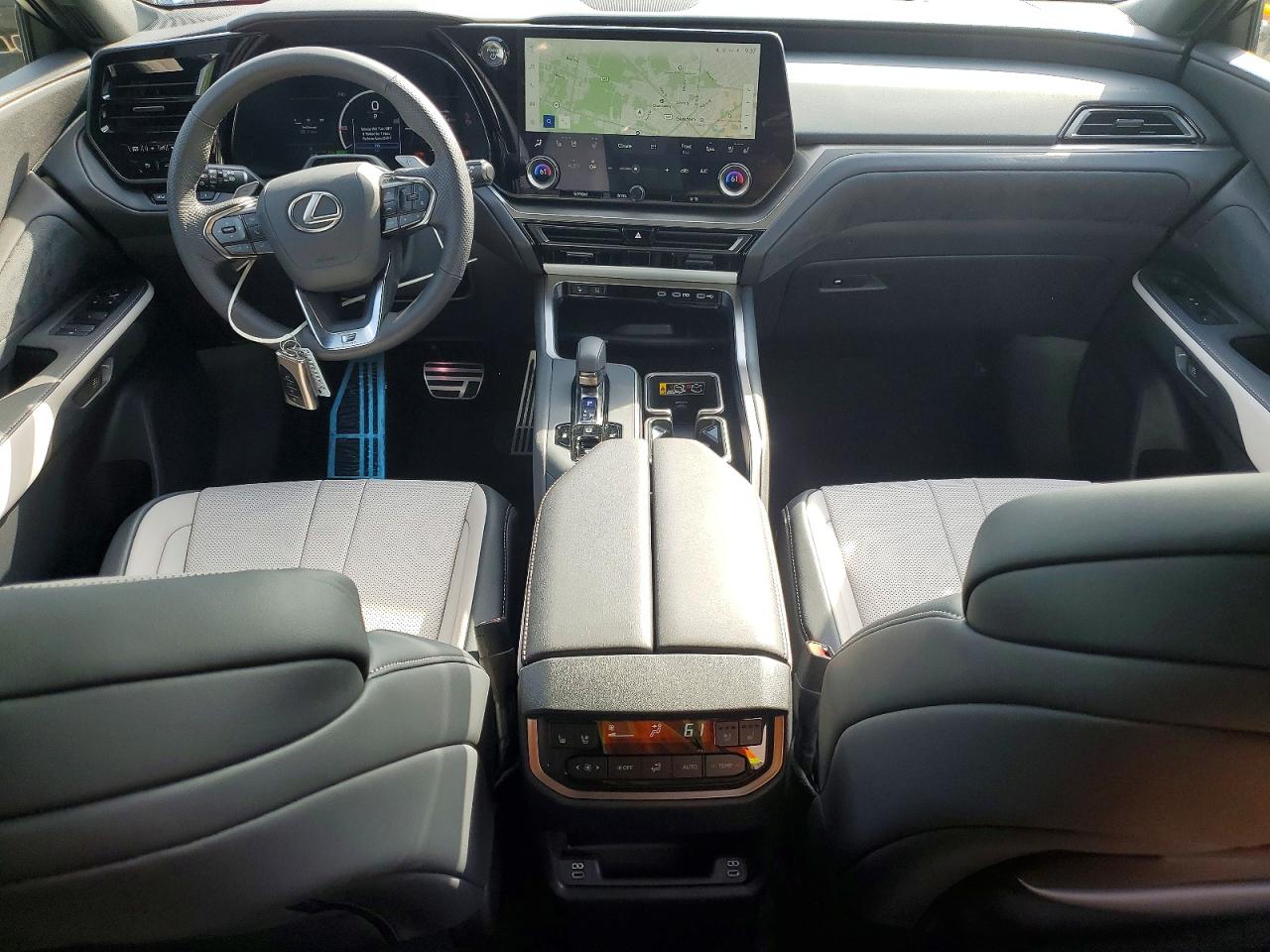 2026 LEXUS