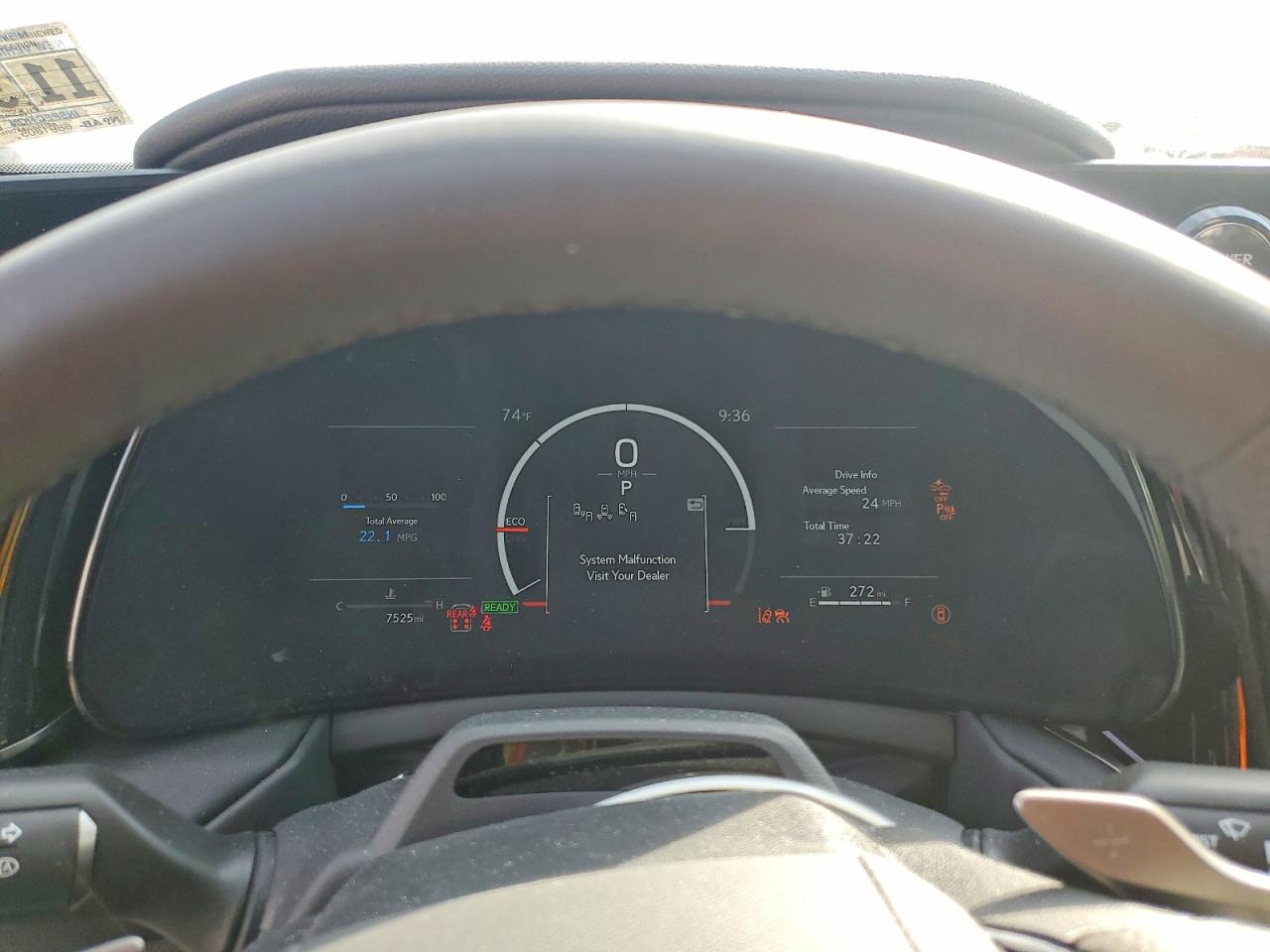 2026 LEXUS