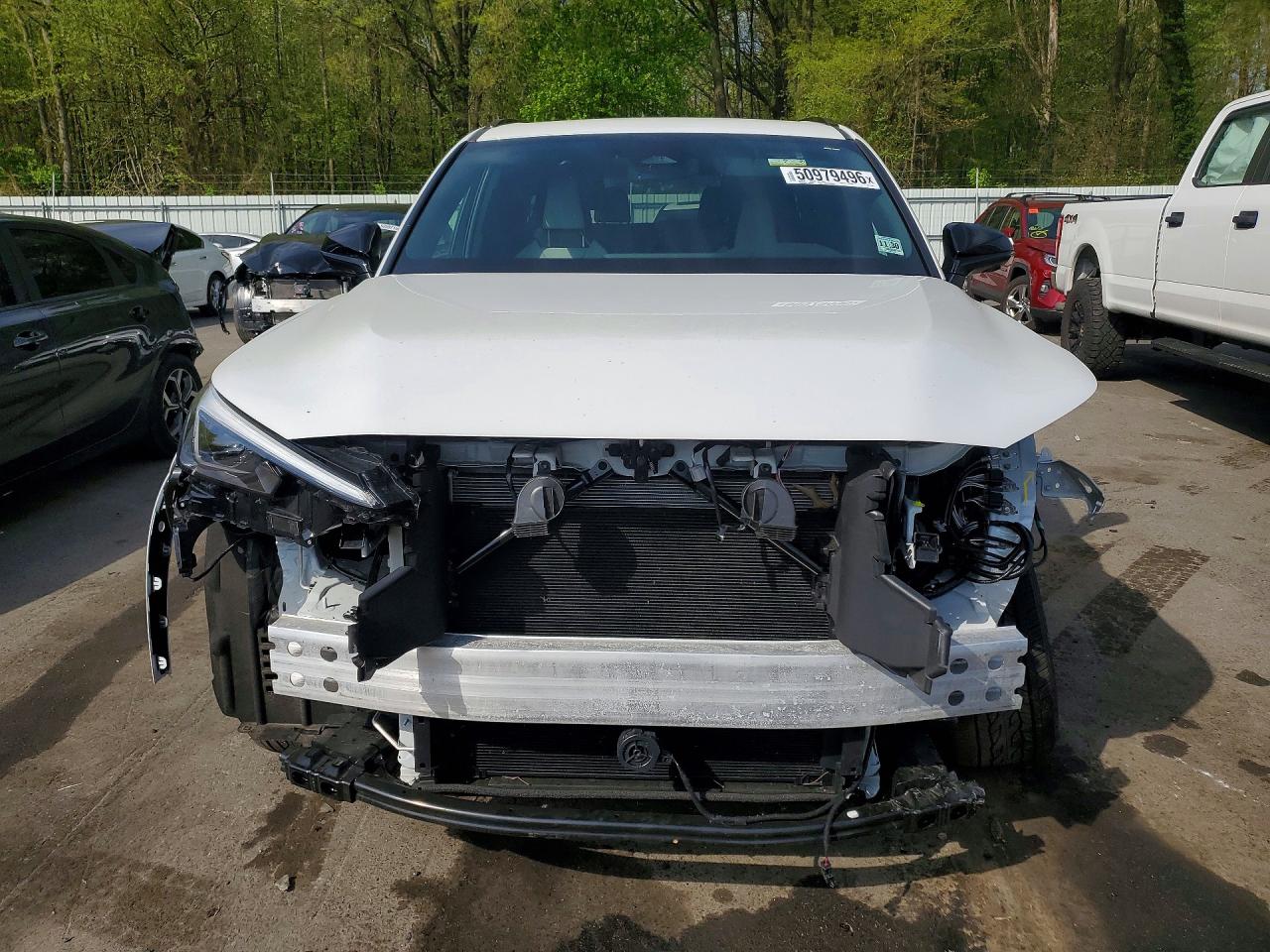 2026 LEXUS