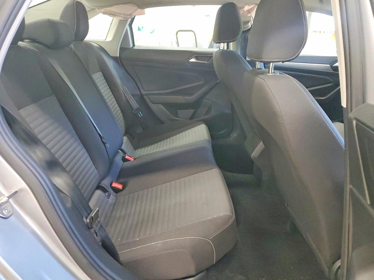 2024 VOLKSWAGEN JETTA