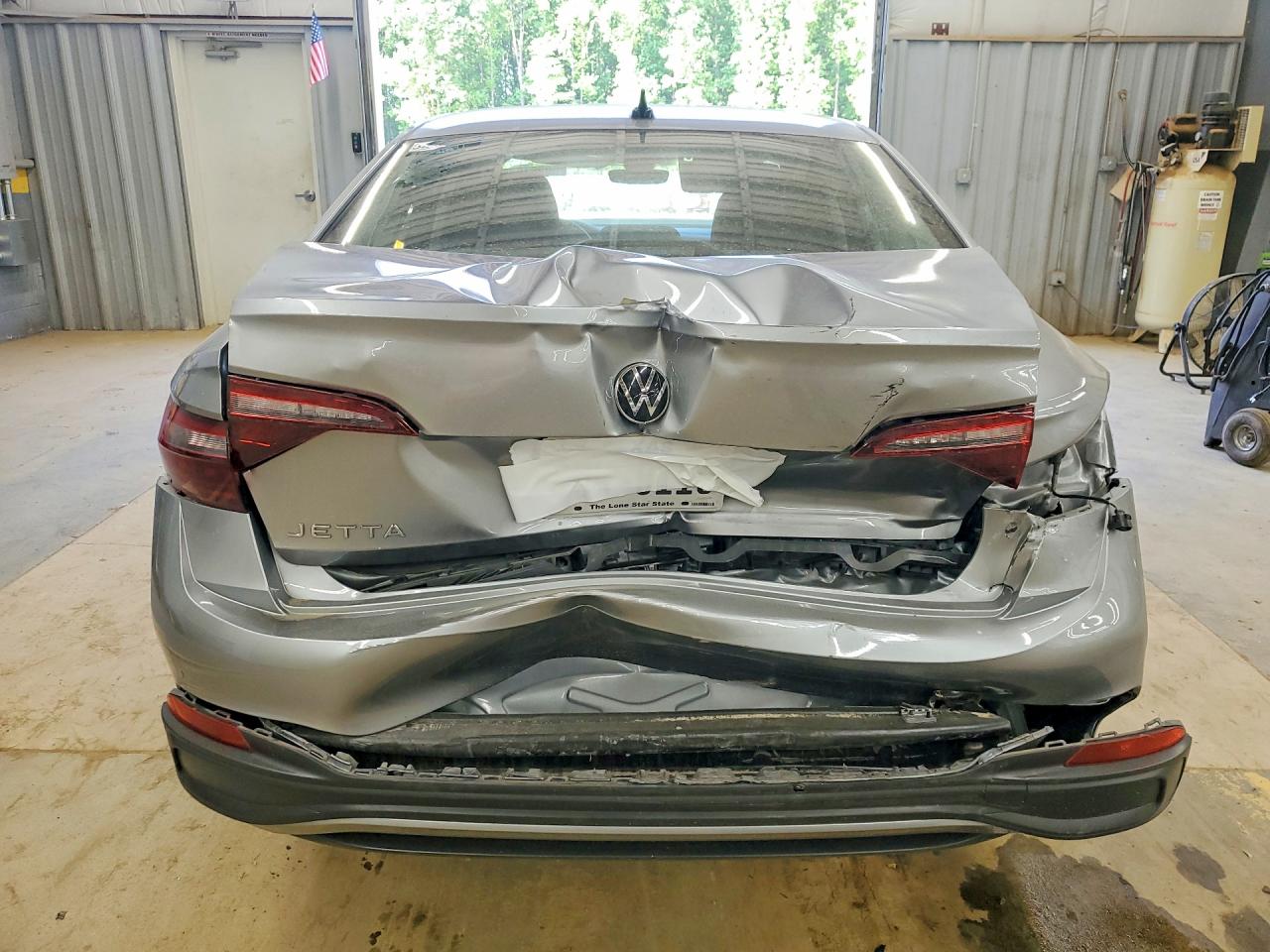 2024 VOLKSWAGEN JETTA