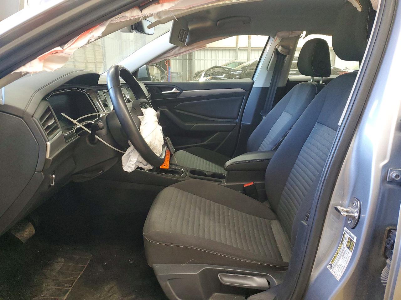 2024 VOLKSWAGEN JETTA