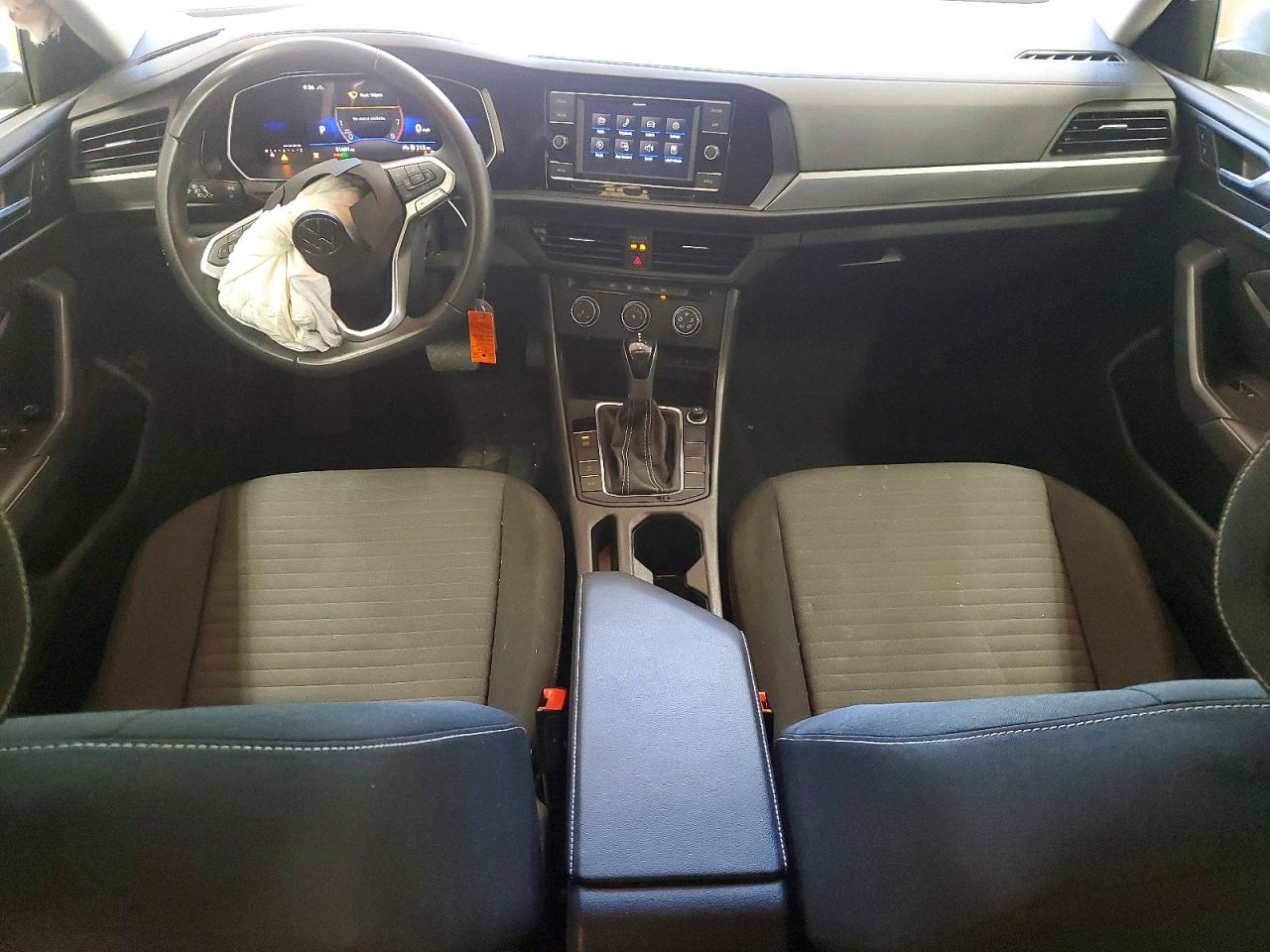 2024 VOLKSWAGEN JETTA