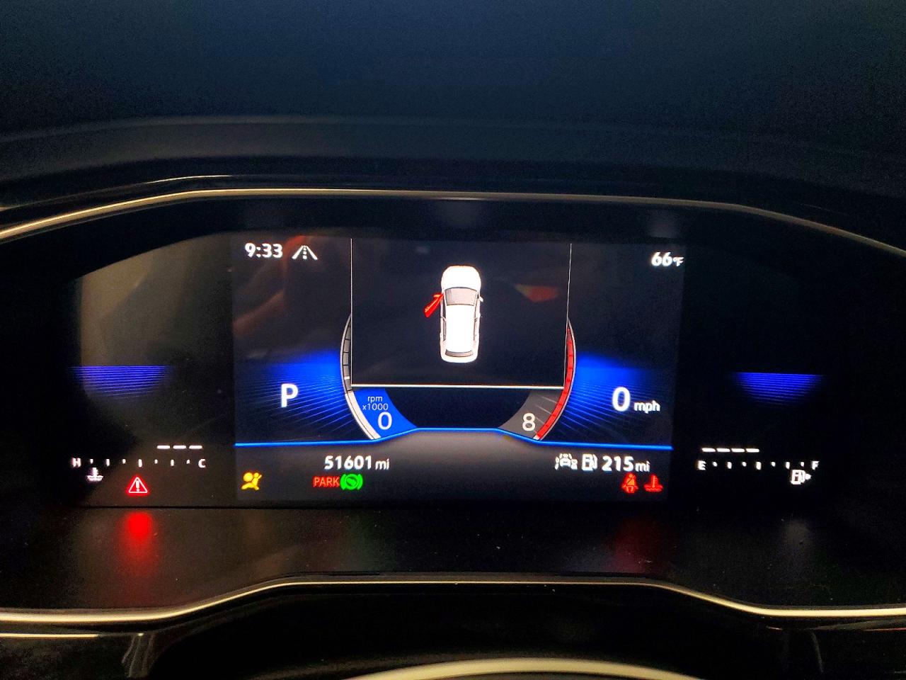 2024 VOLKSWAGEN JETTA