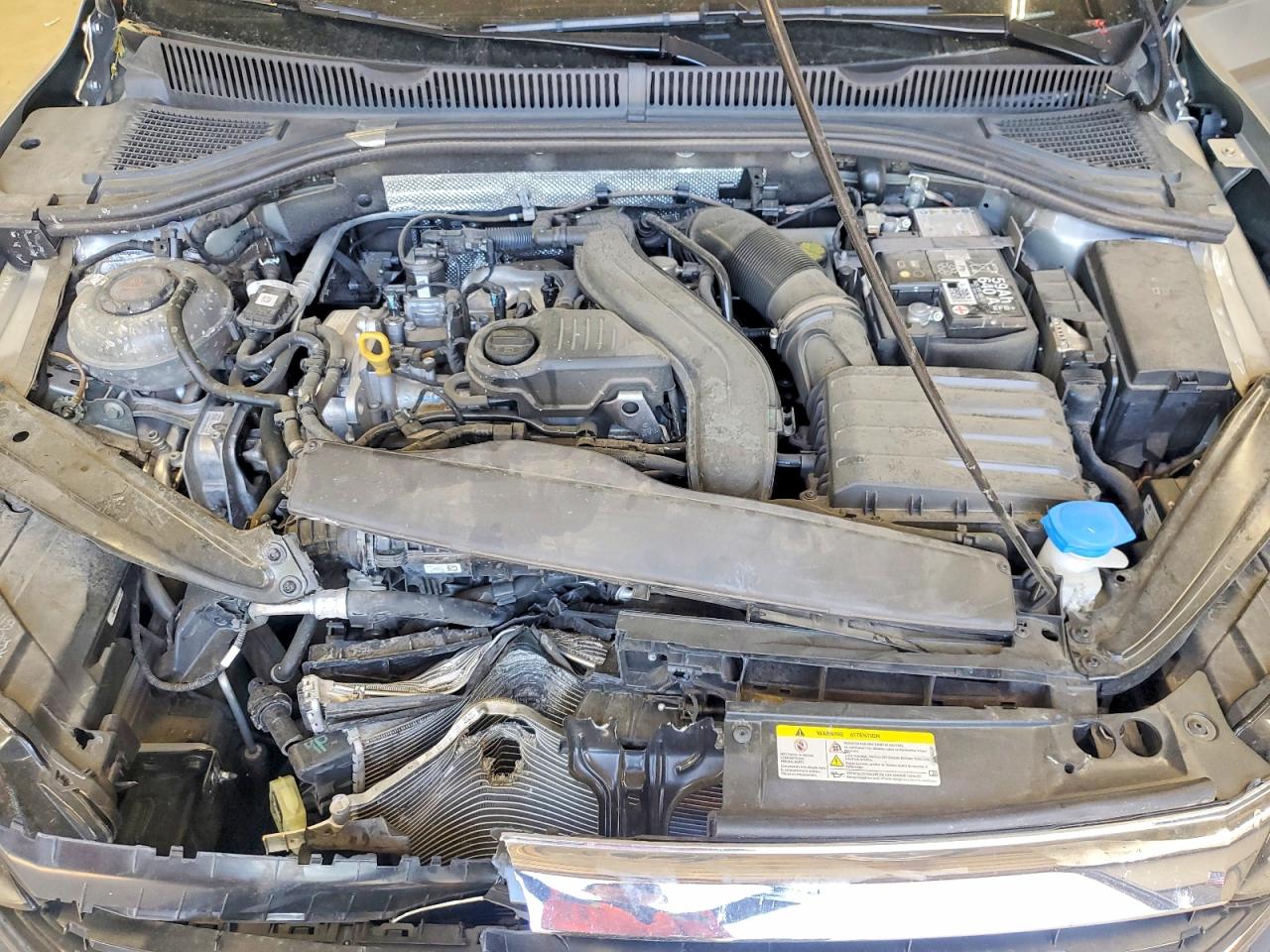 2024 VOLKSWAGEN JETTA