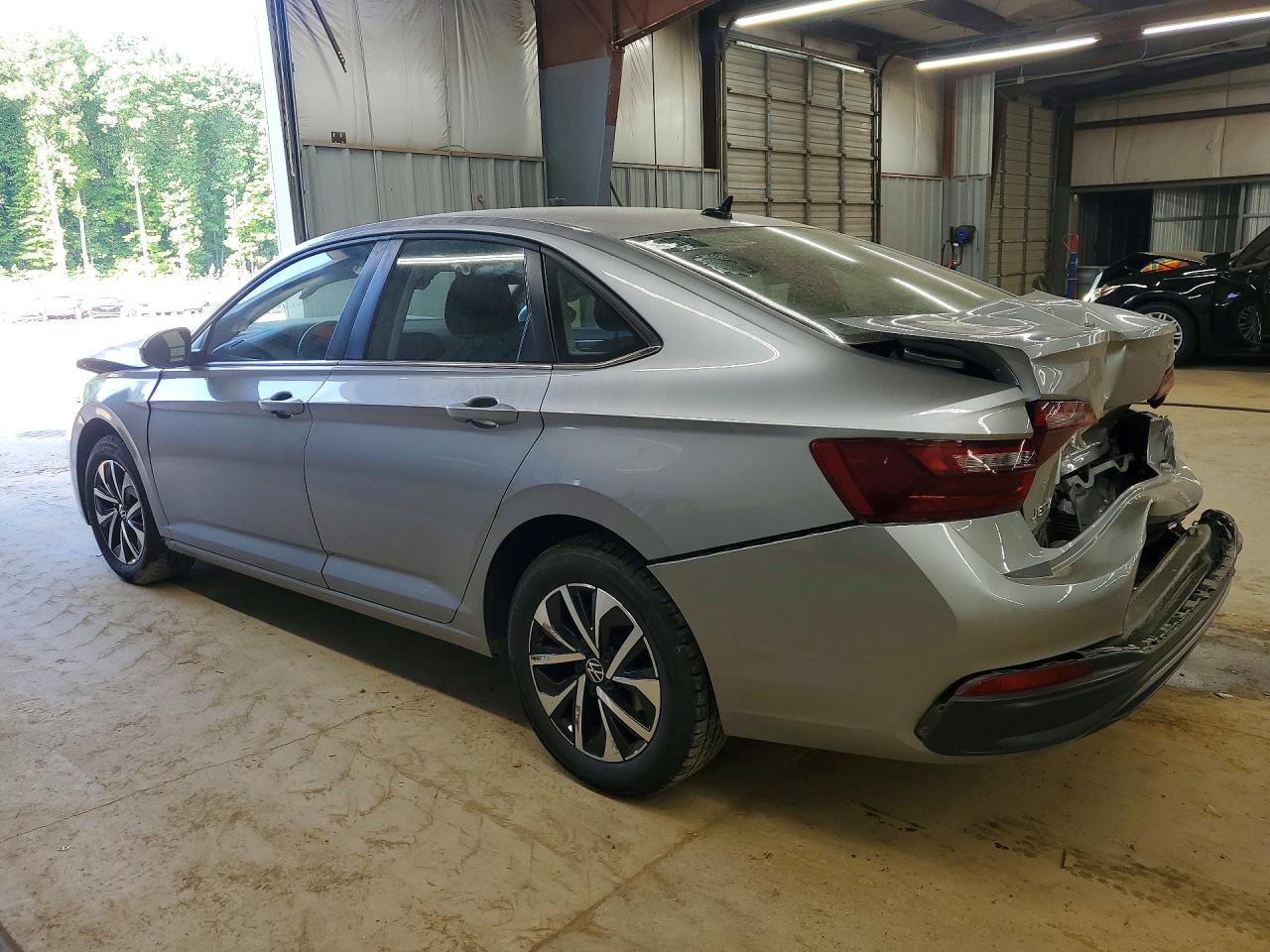 2024 VOLKSWAGEN JETTA