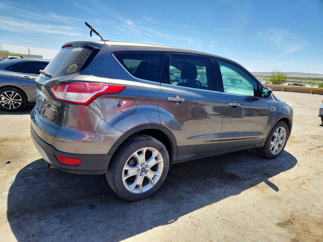 2013 FORD ESCAPE