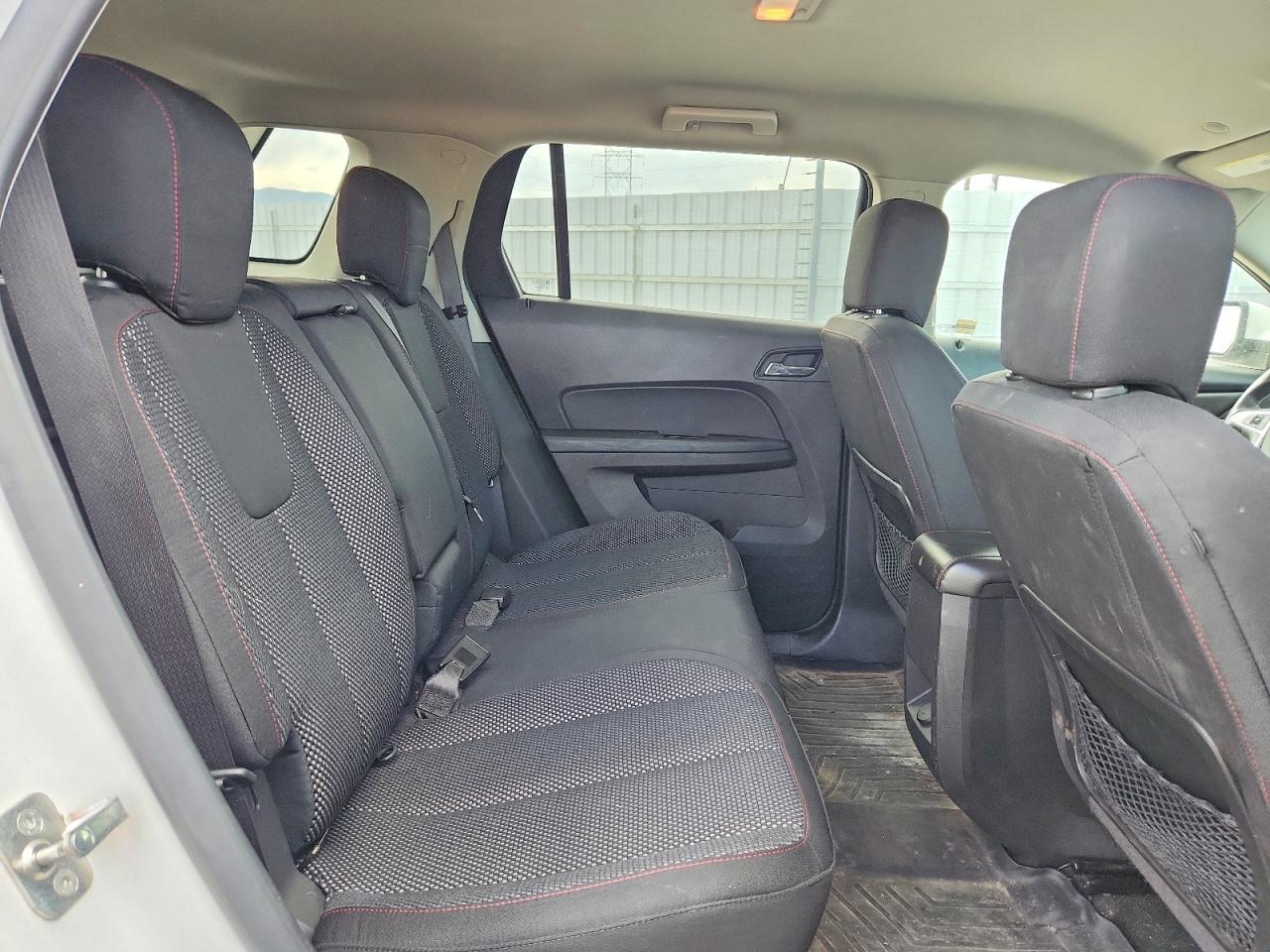 2015 GMC TERRAIN