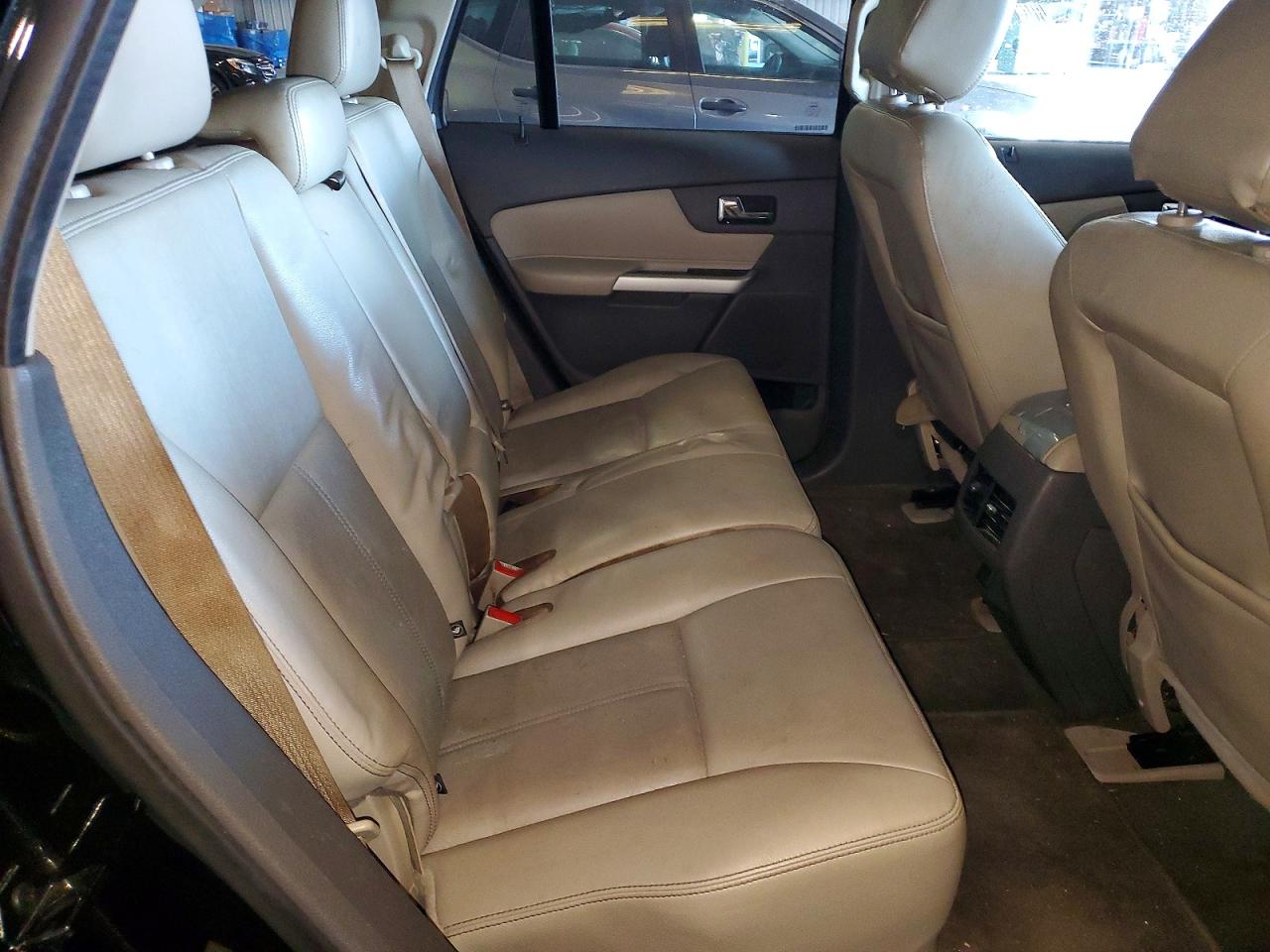 2014 FORD EDGE