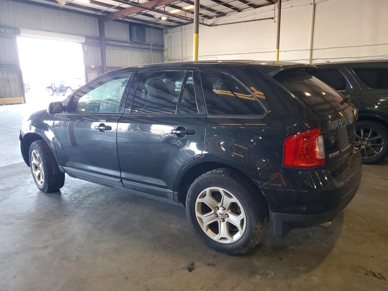 2014 FORD EDGE