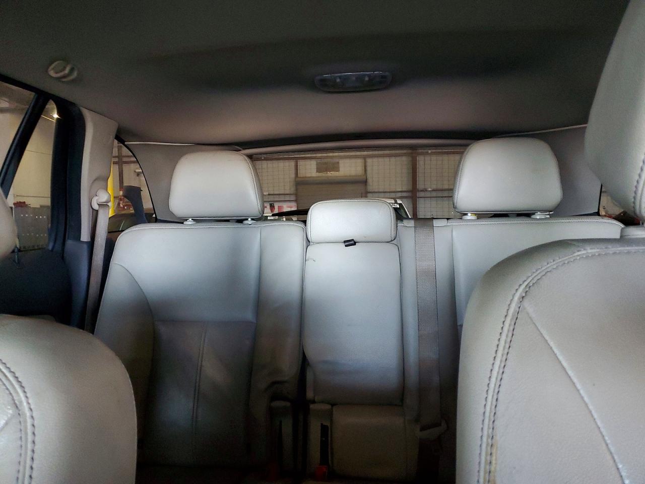 2014 FORD EDGE