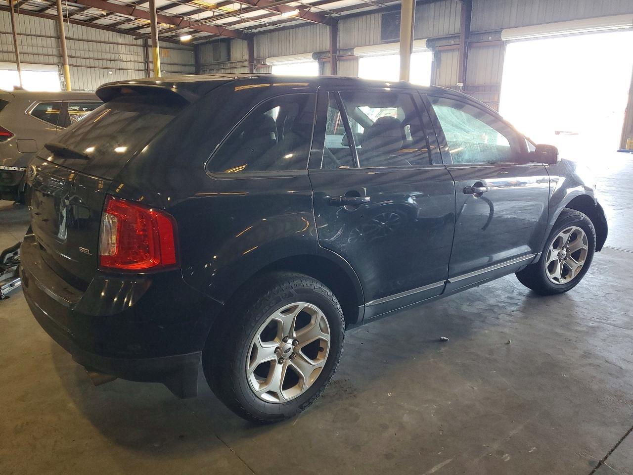 2014 FORD EDGE