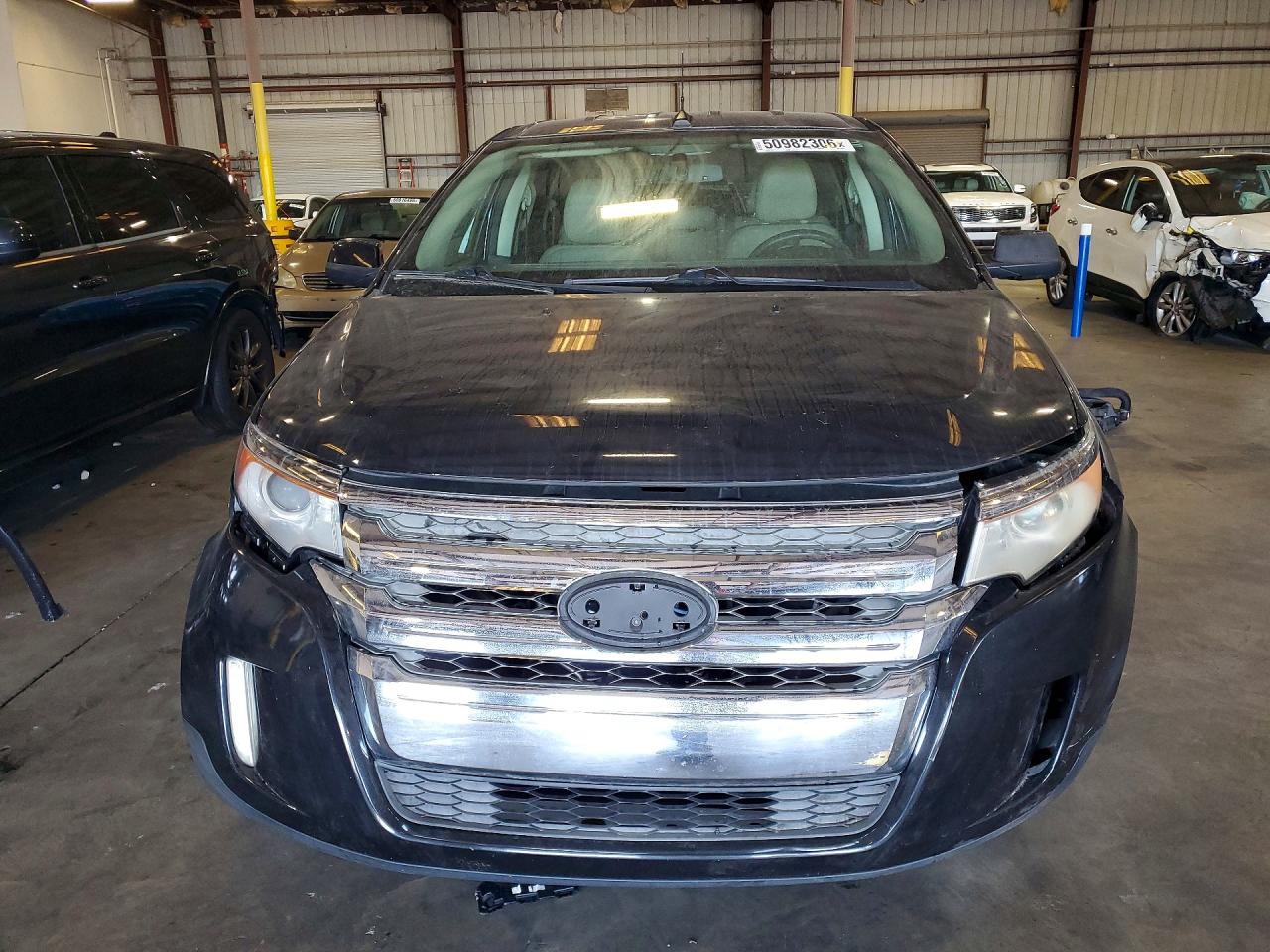2014 FORD EDGE
