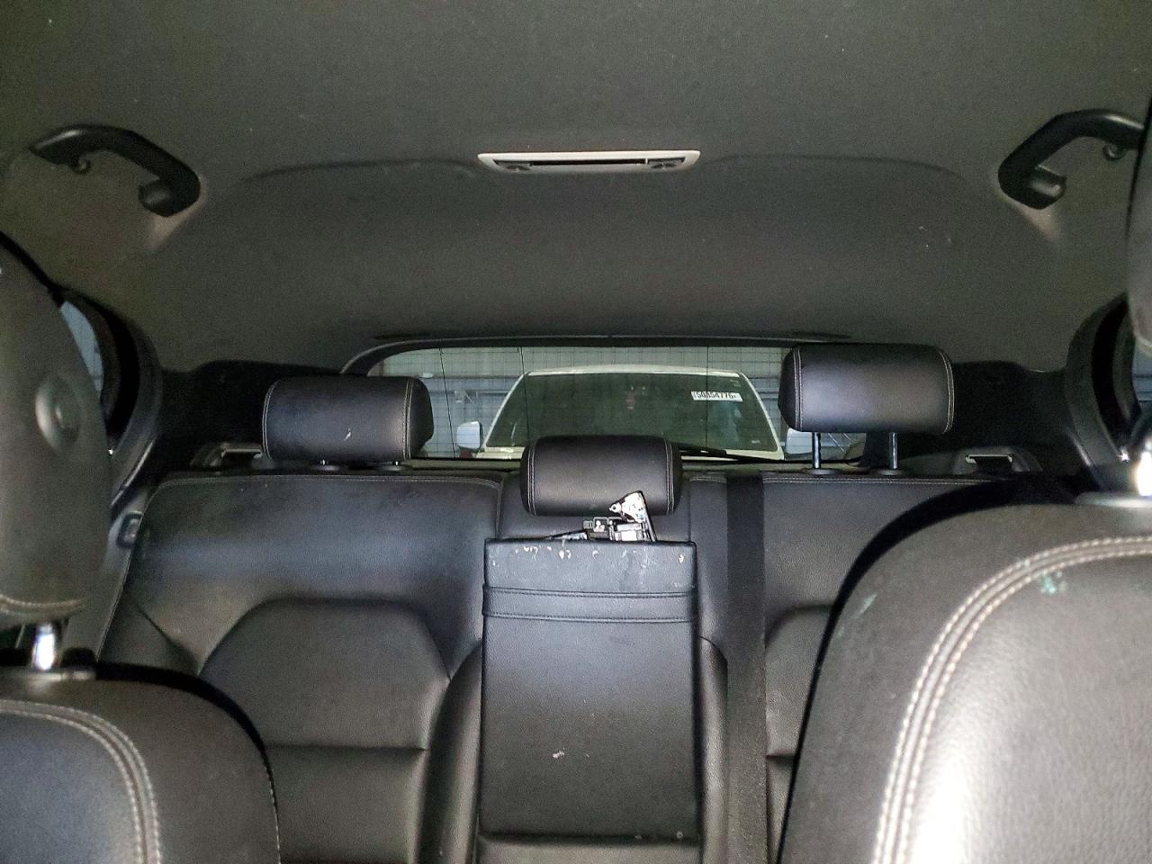 2018 MERCEDES-BENZ GLA-CLASS