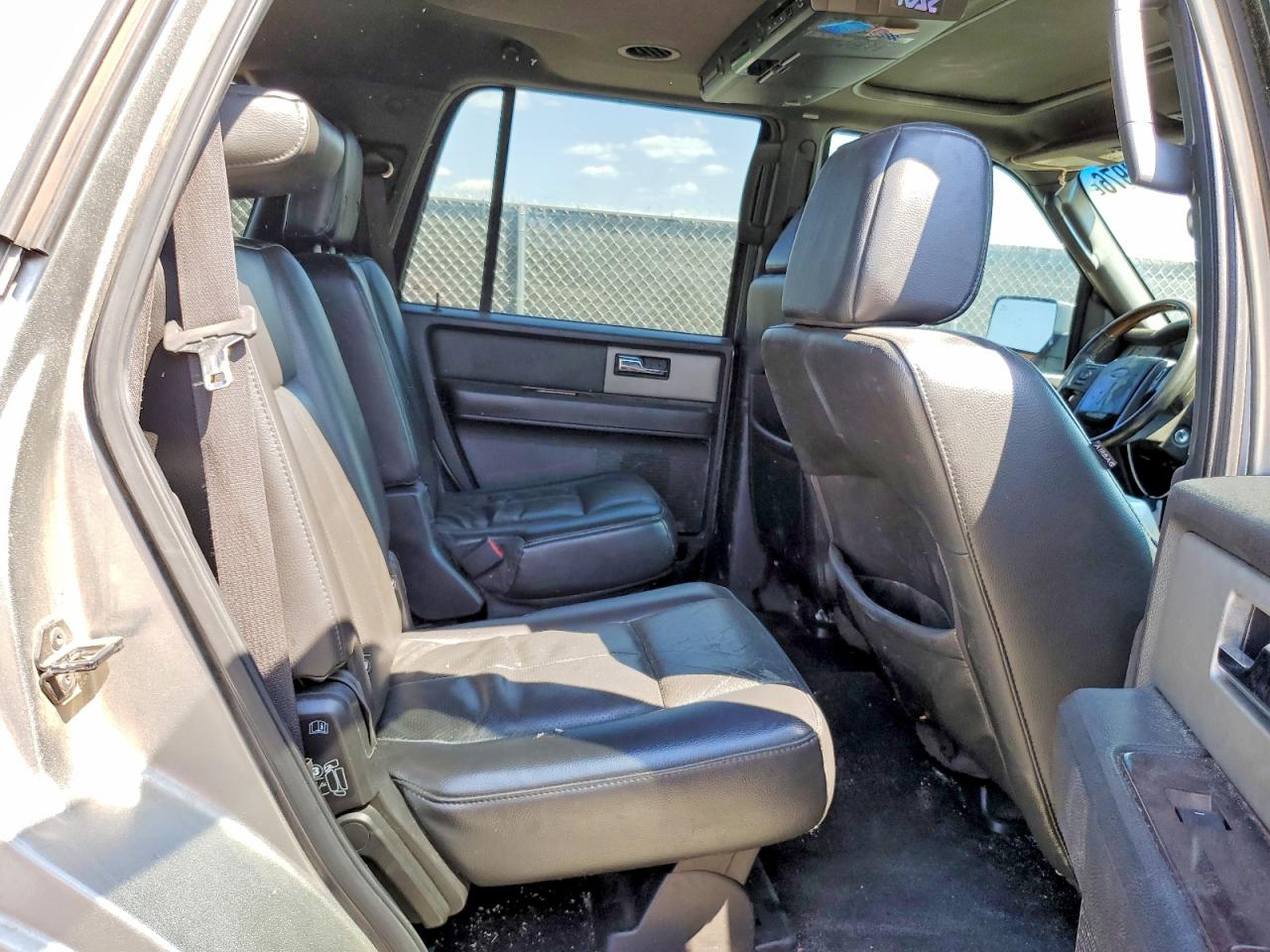 2008 FORD EXPEDITION